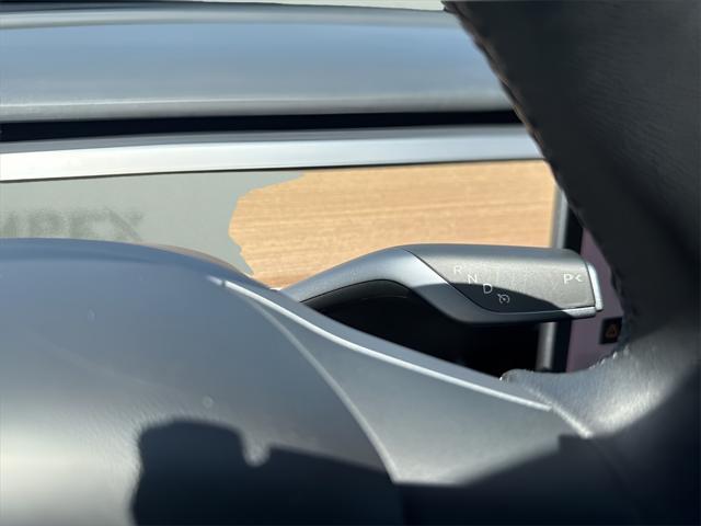 used 2020 Tesla Model 3 car, priced at $24,270