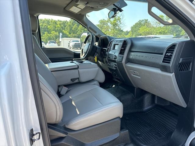 used 2019 Ford F-350 car, priced at $29,500