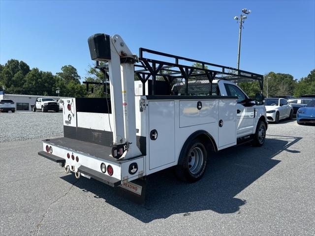 used 2019 Ford F-350 car, priced at $29,500