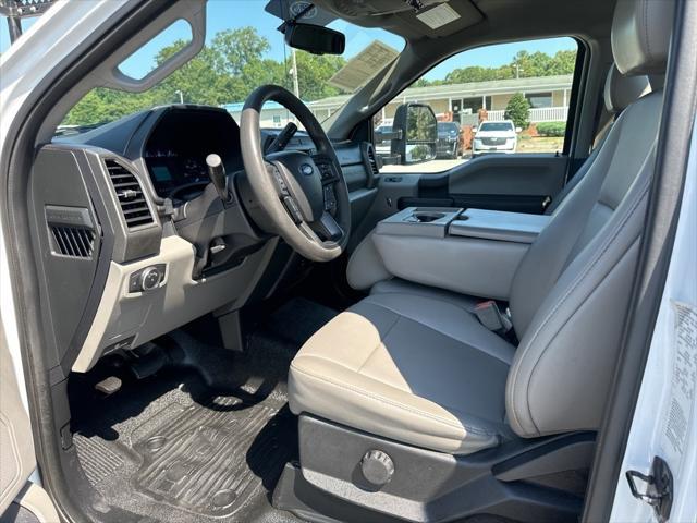 used 2019 Ford F-350 car, priced at $29,500