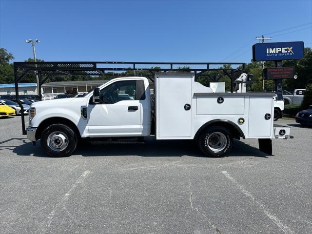 used 2019 Ford F-350 car, priced at $29,500