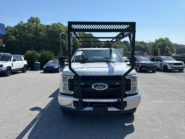 used 2019 Ford F-350 car, priced at $29,500