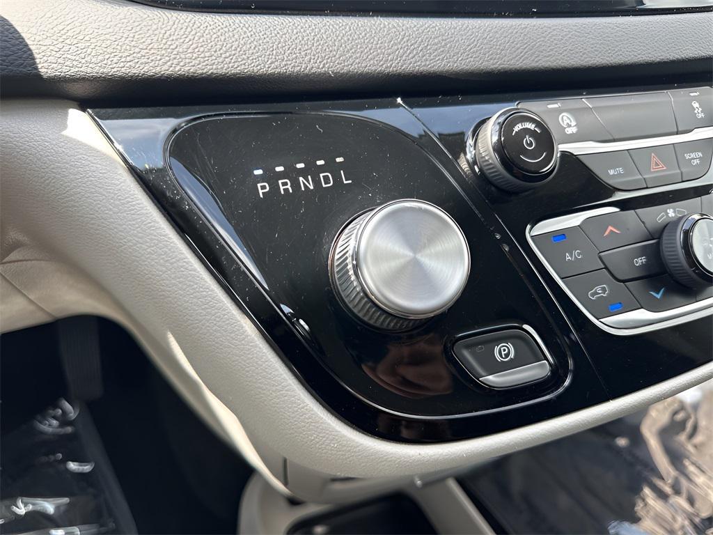 used 2021 Chrysler Voyager car, priced at $14,487