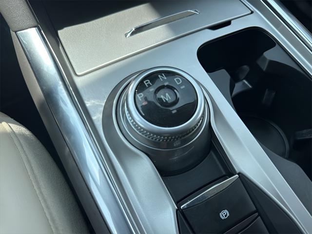 used 2021 Ford Explorer car, priced at $32,550
