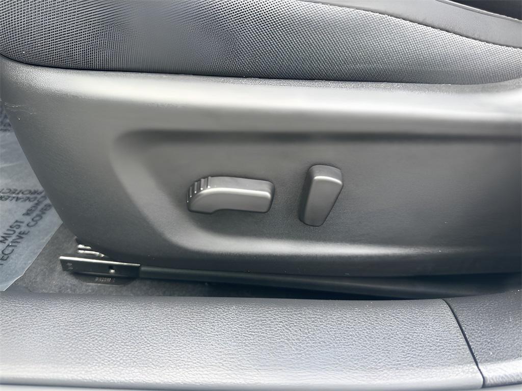 used 2023 Nissan Altima car, priced at $23,800