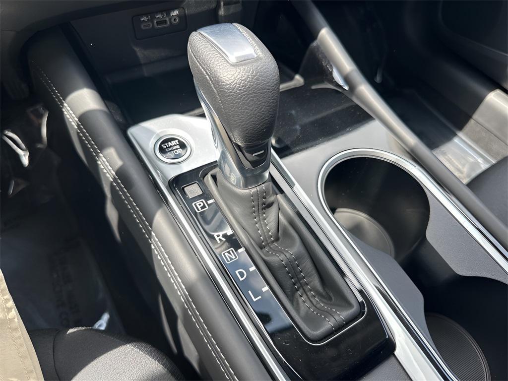 used 2023 Nissan Altima car, priced at $23,800