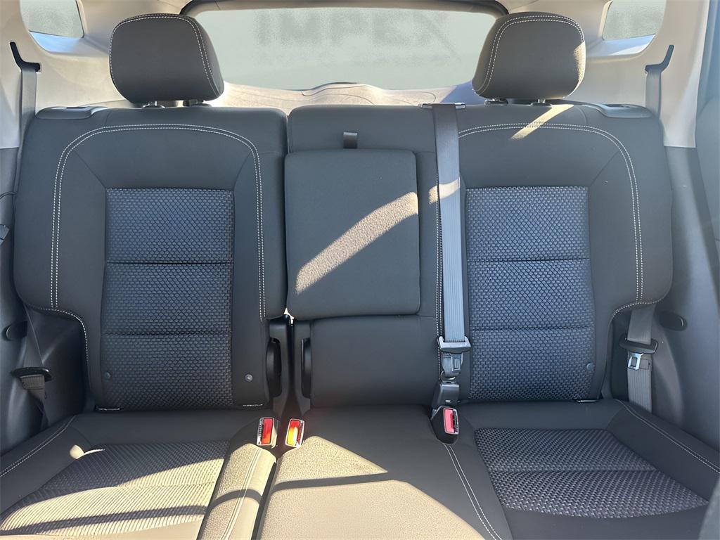 used 2024 GMC Terrain car, priced at $19,650