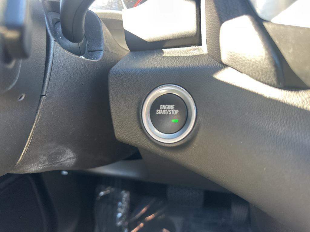 used 2024 GMC Terrain car, priced at $19,650