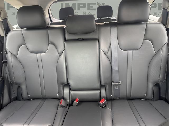 used 2024 Kia Sorento car, priced at $28,980