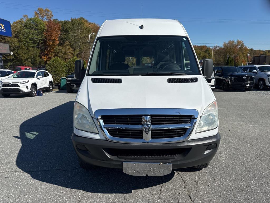 used 2008 Dodge Sprinter car, priced at $22,550