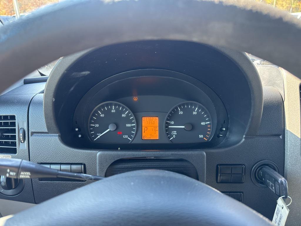 used 2008 Dodge Sprinter car, priced at $22,550