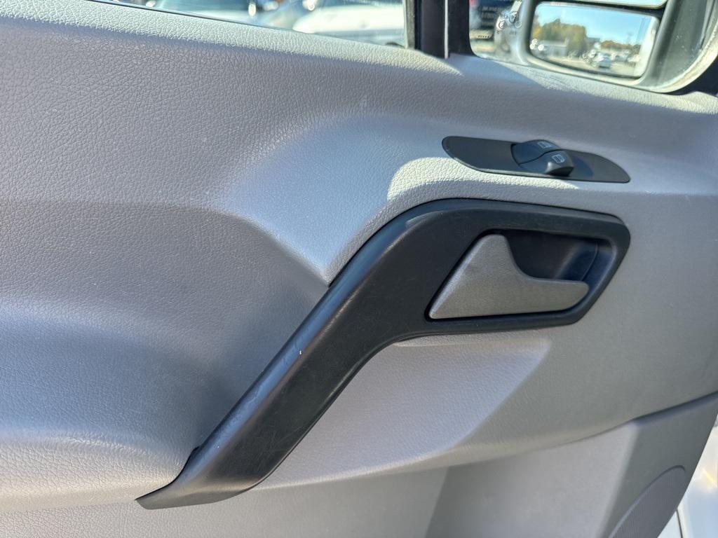 used 2008 Dodge Sprinter car, priced at $22,550