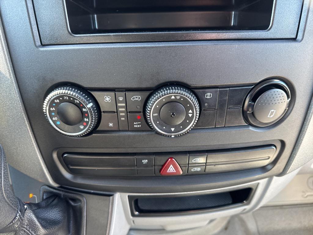 used 2008 Dodge Sprinter car, priced at $22,550