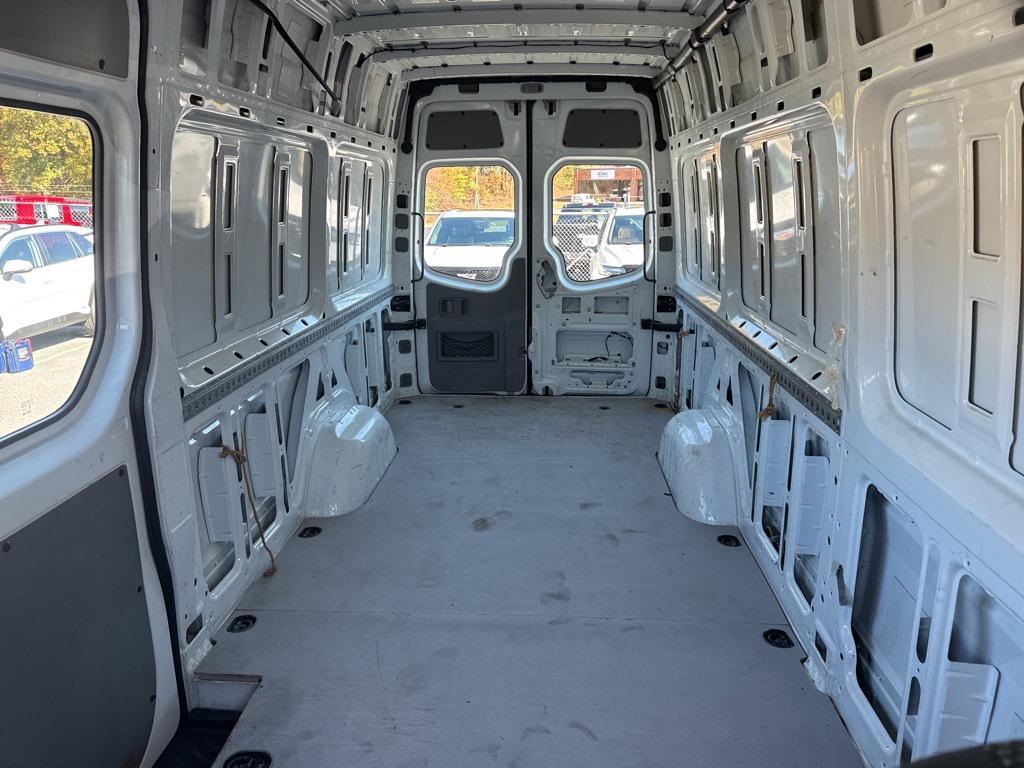 used 2008 Dodge Sprinter car, priced at $22,550