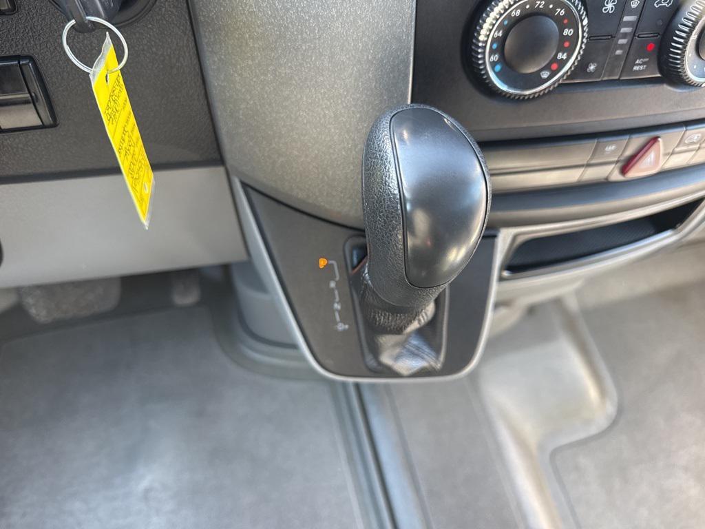 used 2008 Dodge Sprinter car, priced at $22,550