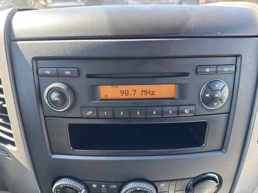 used 2008 Dodge Sprinter car, priced at $22,550