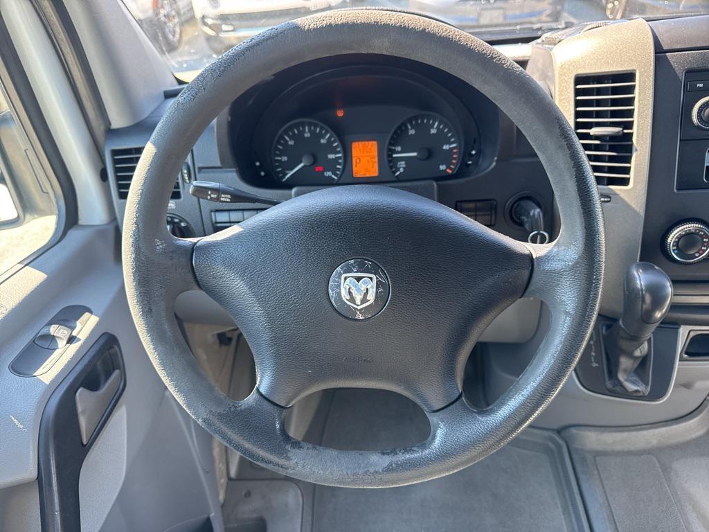 used 2008 Dodge Sprinter car, priced at $22,550