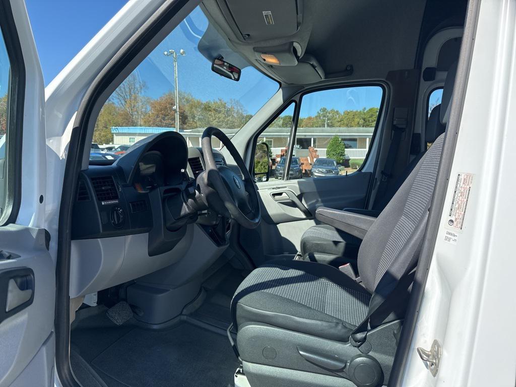 used 2008 Dodge Sprinter car, priced at $22,550