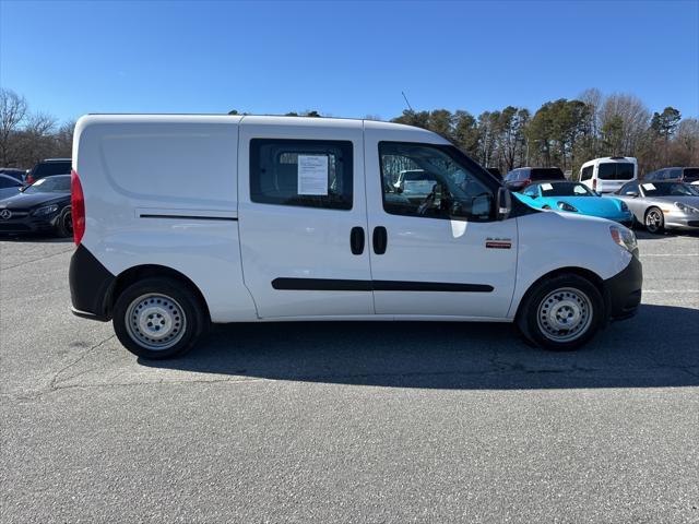 used 2017 Ram ProMaster City car, priced at $14,460