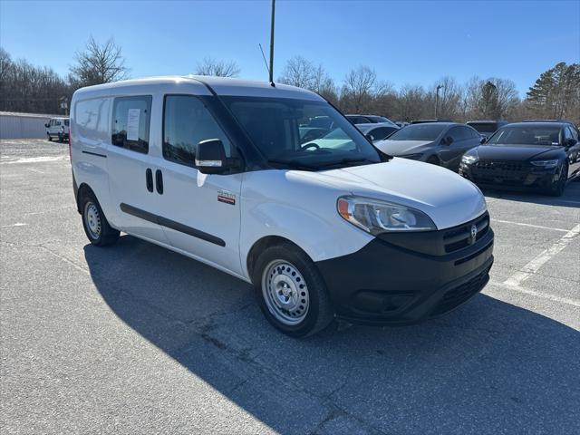 used 2017 Ram ProMaster City car, priced at $14,460