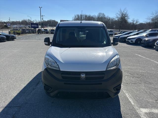 used 2017 Ram ProMaster City car, priced at $14,460