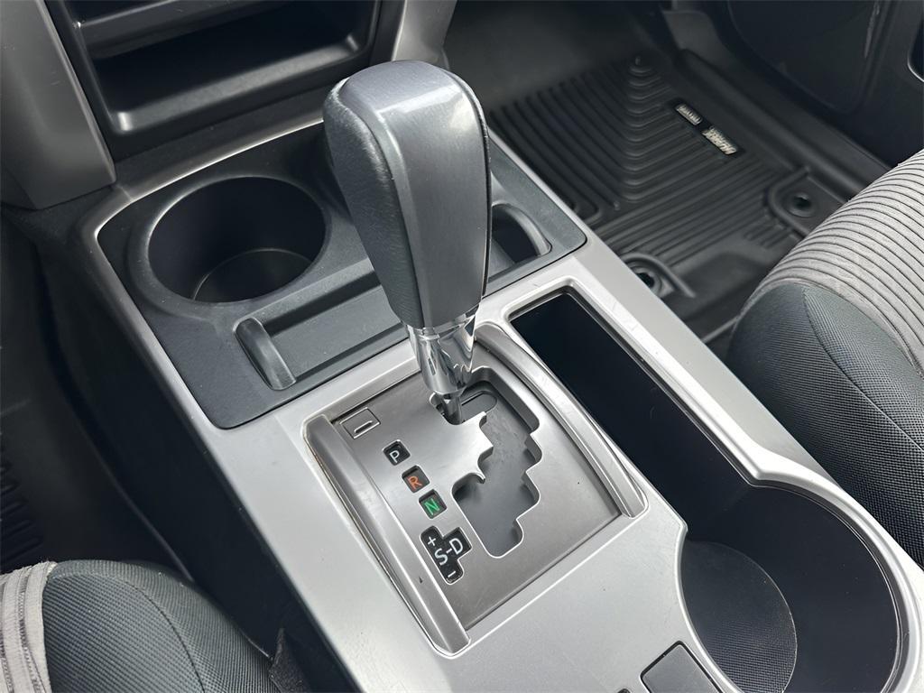 used 2021 Toyota 4Runner car, priced at $27,980