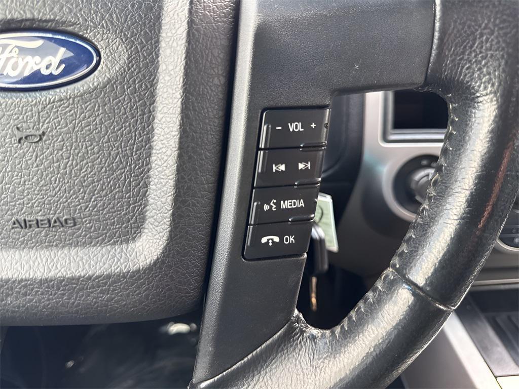 used 2017 Ford Expedition EL car, priced at $16,850