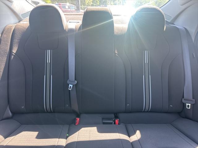 used 2024 Hyundai Elantra car, priced at $19,450