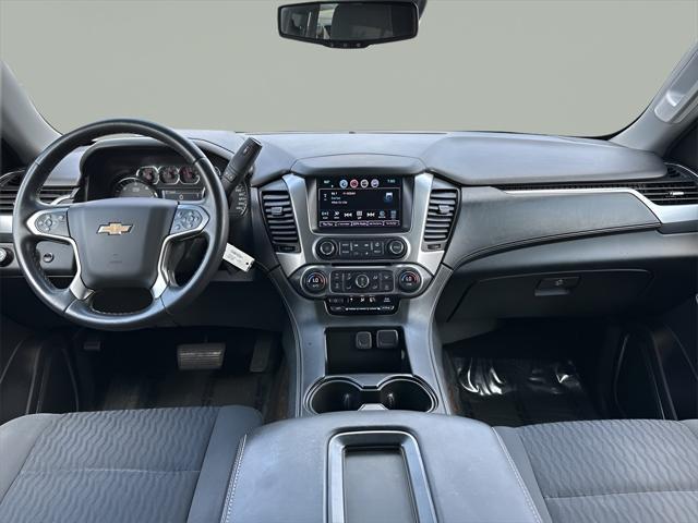 used 2016 Chevrolet Suburban car, priced at $43,900