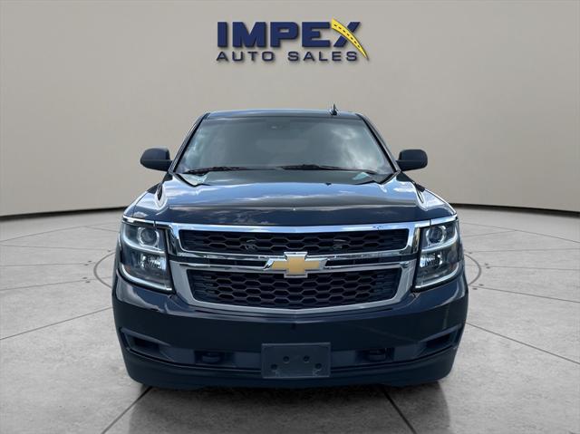 used 2016 Chevrolet Suburban car, priced at $43,900