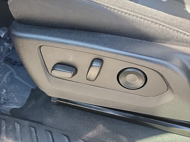 used 2024 Chevrolet Colorado car, priced at $37,980