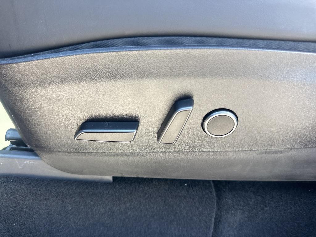 used 2021 Tesla Model Y car, priced at $30,250