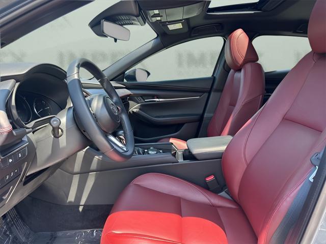 used 2024 Mazda Mazda3 car, priced at $25,980