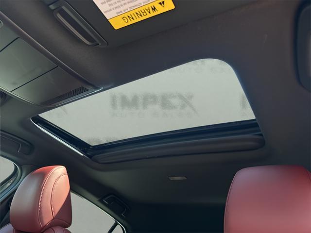 used 2024 Mazda Mazda3 car, priced at $25,980