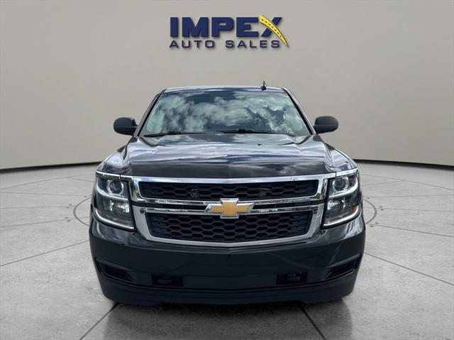 used 2016 Chevrolet Suburban car, priced at $42,500