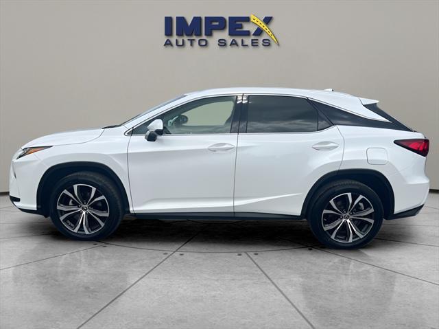 used 2019 Lexus RX 350 car, priced at $33,600