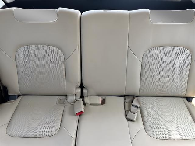 used 2019 Nissan Armada car, priced at $26,890