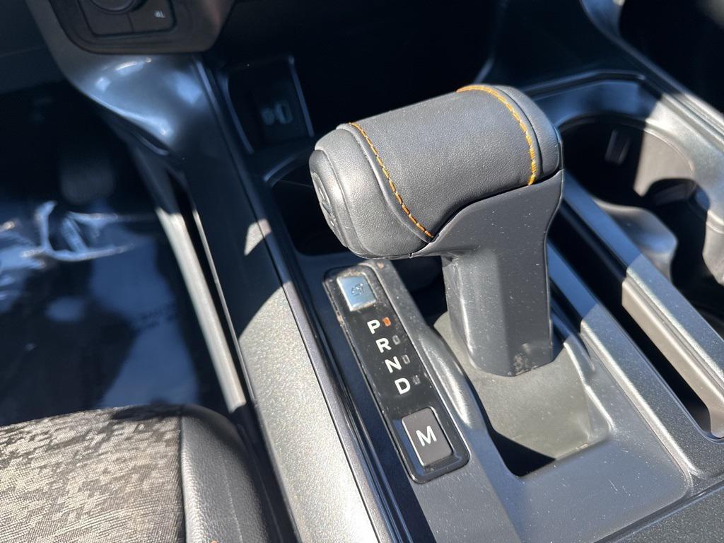 used 2023 Ford F-150 car, priced at $48,450