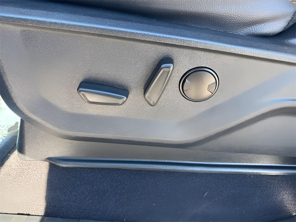 used 2023 Ford F-150 car, priced at $48,450