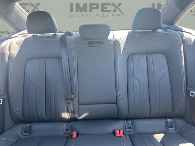 used 2019 Audi A6 car, priced at $22,750