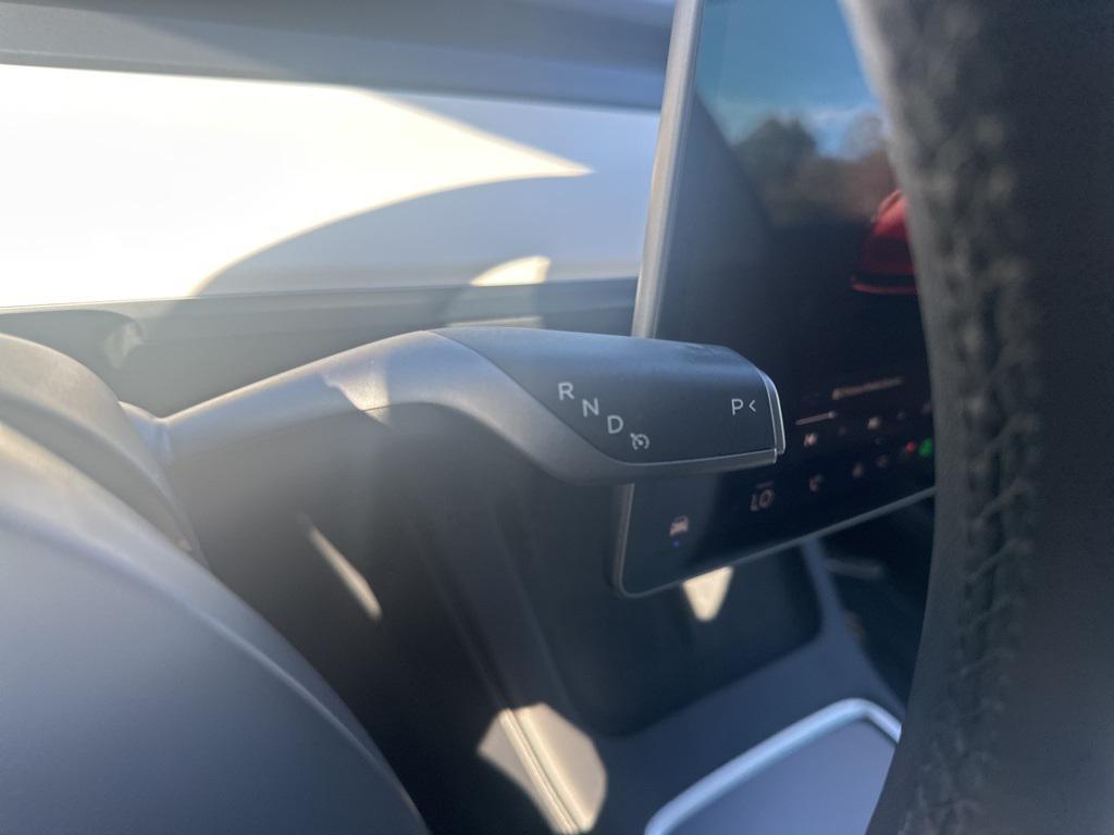used 2022 Tesla Model 3 car, priced at $28,750