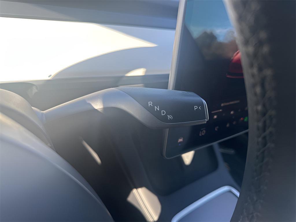 used 2022 Tesla Model 3 car, priced at $28,750