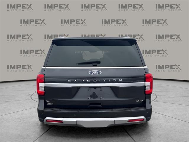 used 2023 Ford Expedition Max car, priced at $39,750
