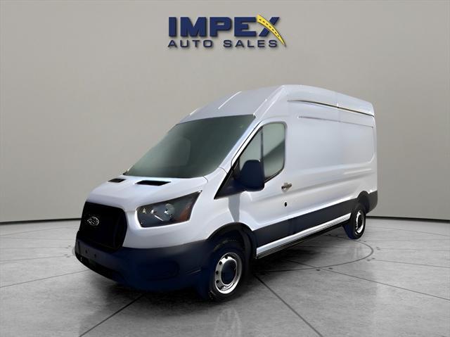 used 2023 Ford Transit-250 car, priced at $42,200