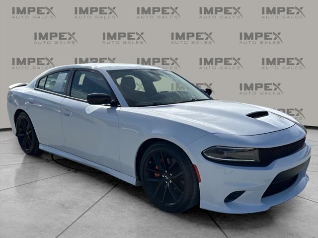 used 2023 Dodge Charger car, priced at $26,600