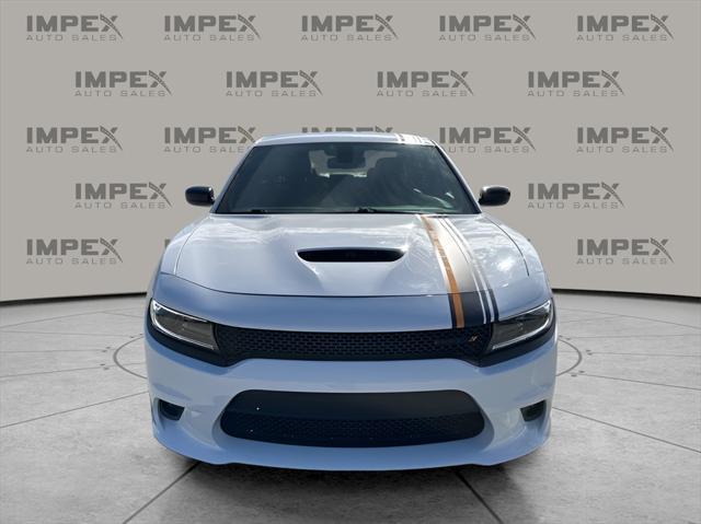 used 2023 Dodge Charger car, priced at $26,600