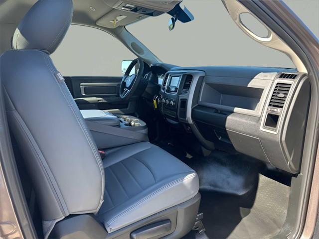 used 2019 Ram 1500 car, priced at $16,900