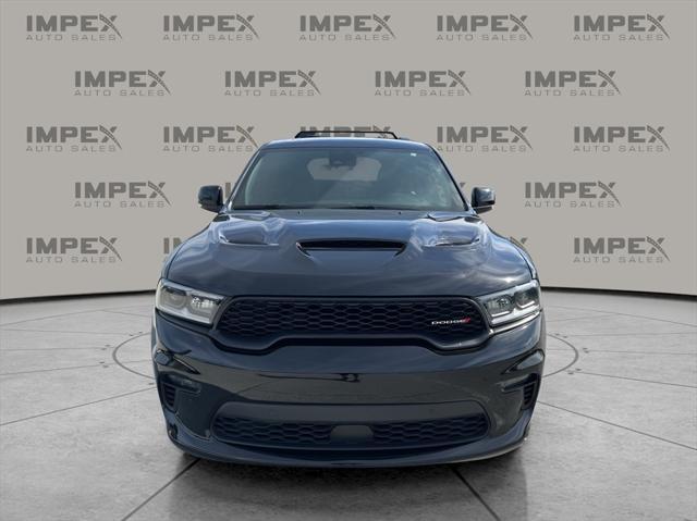 used 2023 Dodge Durango car, priced at $34,200