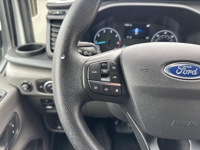 used 2021 Ford Transit-350 car, priced at $51,500