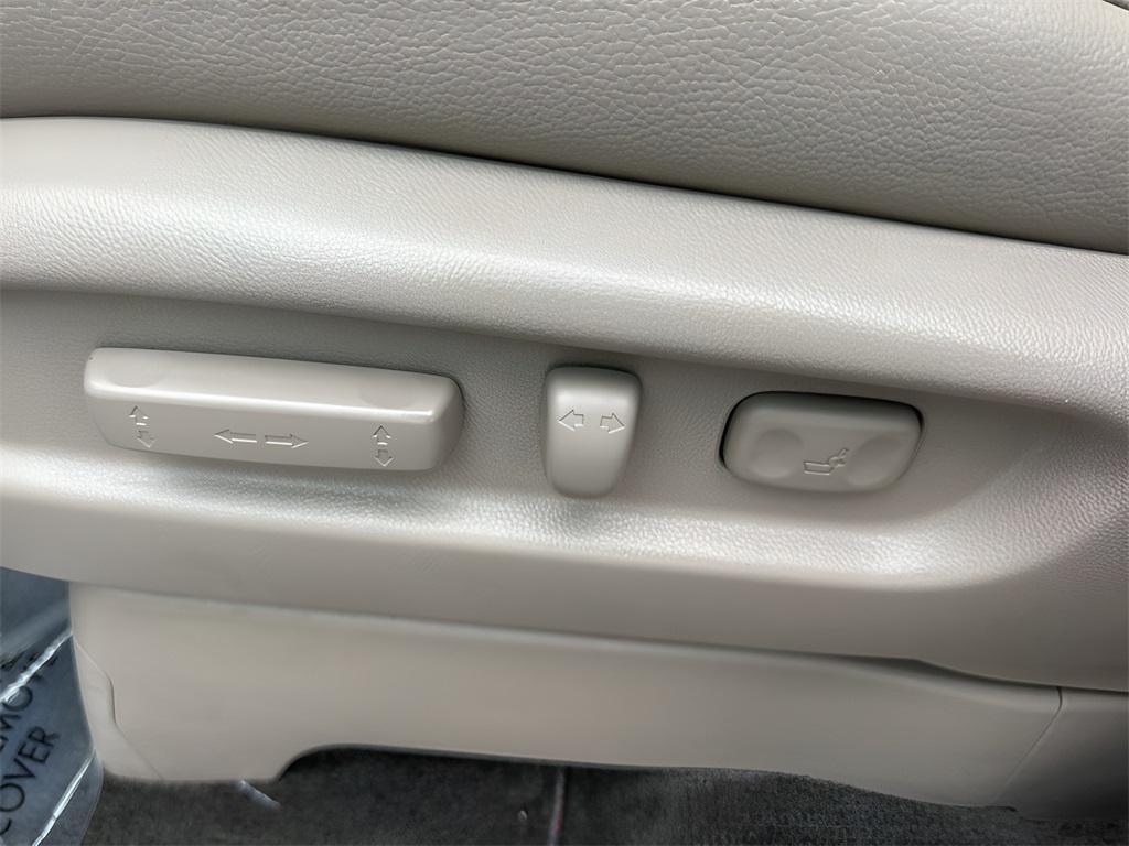 used 2015 Honda Odyssey car